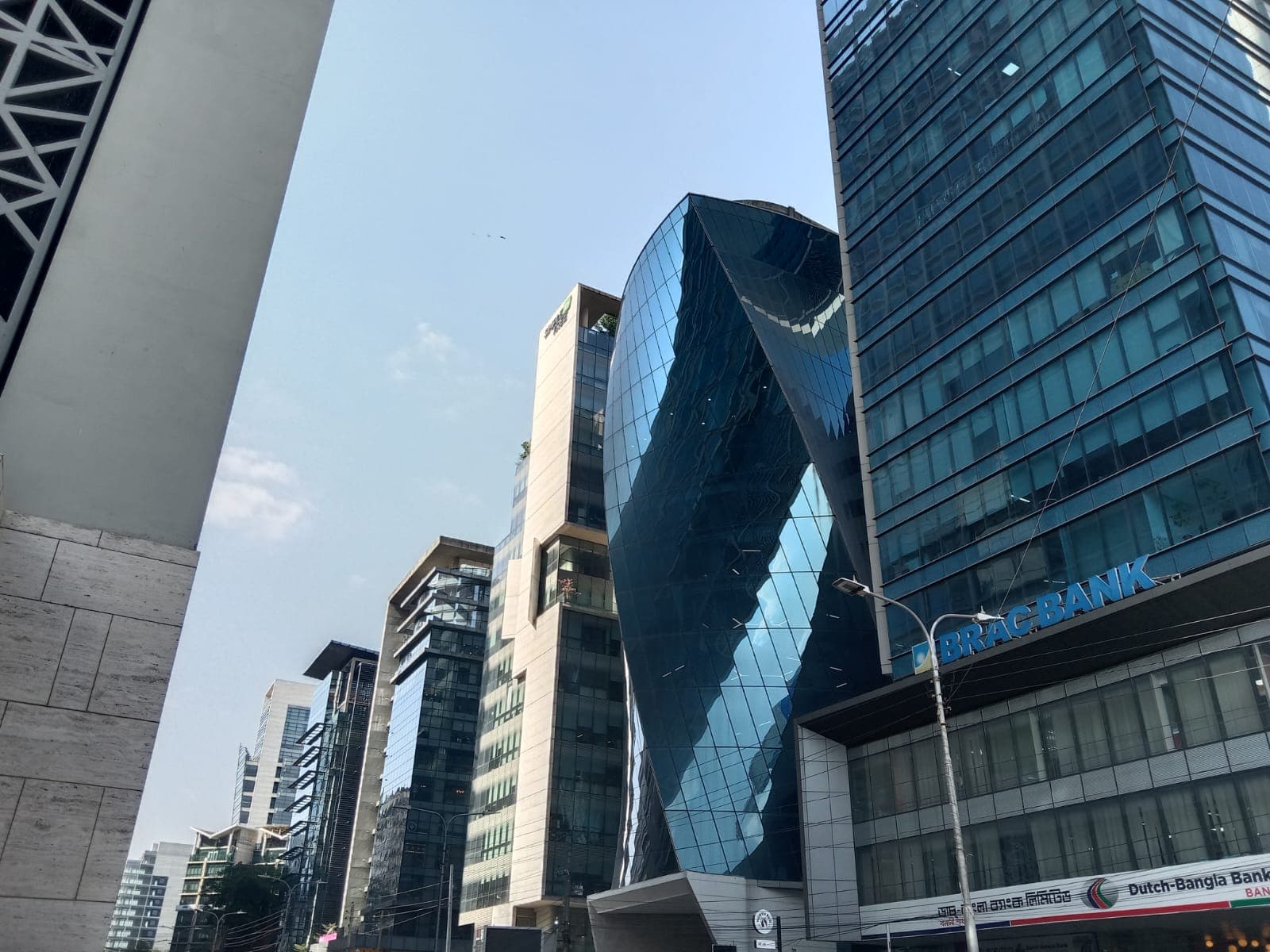 Banani Principal Branch