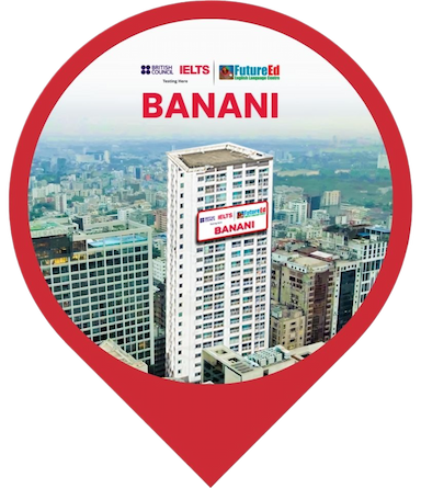 Banani Principal Branch