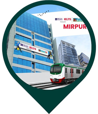 Mirpur Branch