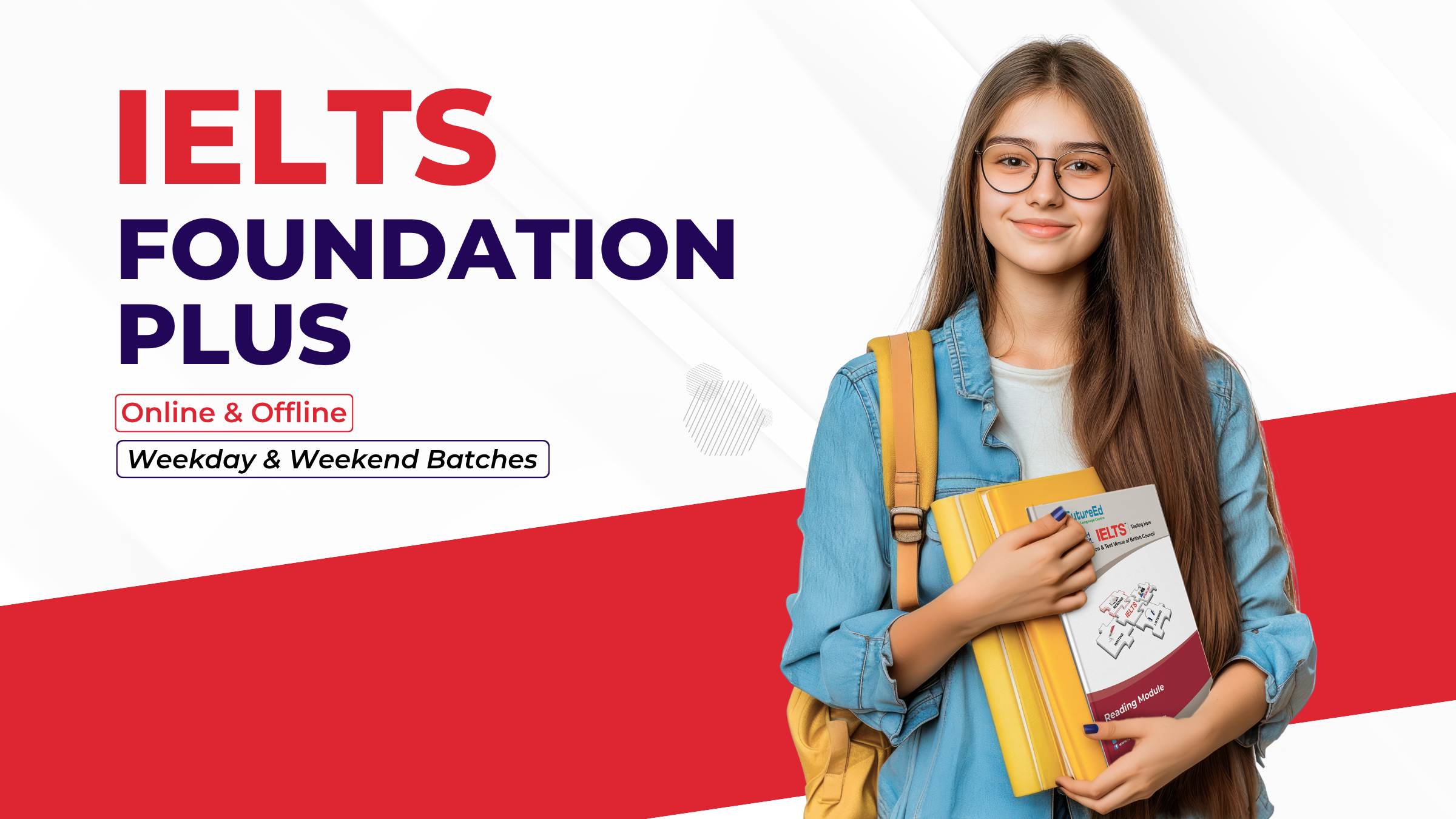 Lifeskill A1 B1 course card