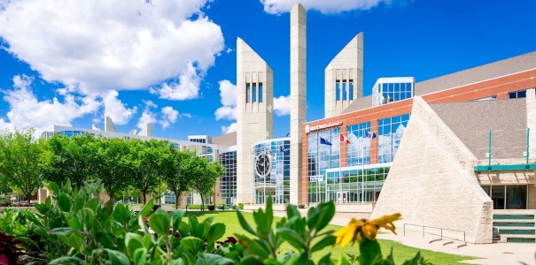 MacEwan University